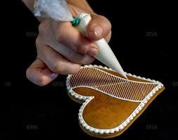 Epingle Sur Xmas Cookies
