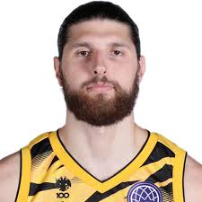 Grant Golden, Basketball Player, Stats, Height, Age