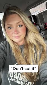 Needed a new look 😍 #momcut #transformation #stylecut #moneypiece  #shorthair #fyp #foryoupage