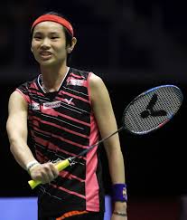 Jun 09, 2021 · 戴資穎(白球衣)、辛度（圖／badminton photo提供） 前西班牙球后馬琳因傷退出東京奧運爭金行列，羽球女單競爭依舊激烈，印度媒體分析自家一姊辛度. æˆ´èµ„é¢–å¸¦ä¼¤ä¸Šé˜µä¸æ•Œä¾ç'Ÿä¾¬é©¬å›½ç¾½èµ›å±…äºšå†› çƒåŽ ç¾½çƒ é©¬æ¥è¥¿äºš å¤§çºªå…ƒ