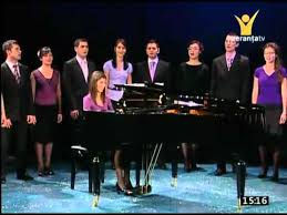 Andante De Cate Ori Youtube
