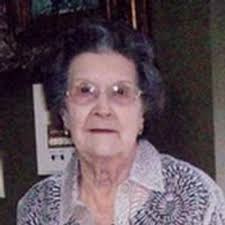 Obituary information for Beckey Byrd