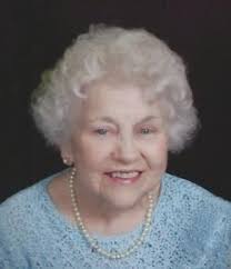 Mildred Mae Treppish