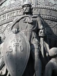 Education In Russia Ancient Rus Was One Of The Early Grand Prince Rurik 1st Viking Overlord Of Kievan Rus Archaeology Prehistoric Scandinavian History Viking History Viking Culture