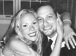 Mr and Mrs Brian Weikel