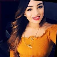 Asma Ahmad Email & Phone Number