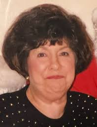 Obituary information for Joy Faye Cornett
