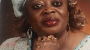 Mamie Isata Sowa Funeral Update