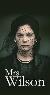 Mrs. Wilson (TV Mini Series 2018)