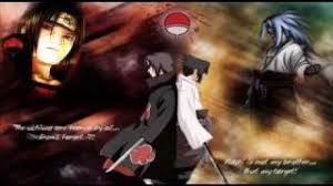 Do you like this video? Sasuke Vs Itachi Theme Song Youtube