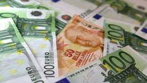 Canli Euro Kuru Anlik Euro Tl Alis Satis Fiyati Eur Try
