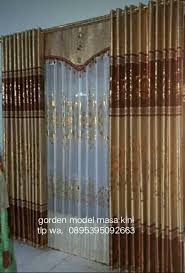 Dan pasarsemarang.com memberikan kemudahan nih bund. Gorden Masa Kini Kota Madiun Minat Gorden Masa Kini Facebook