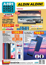 Samsung galaxy a70 cep telefonu, kumtel cam. A101 14 21 Mayis 2020 Aktuel Urunler Katalogu Aktuel Katalogu