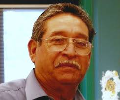 Joe Roy Nava Obituary August 19, 2015