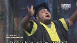 We did not find results for: Download Maharaja Lawak Mega Bocey Minggu 7 Mp4 Mp3 3gp Naijagreenmovies Fzmovies Netnaija