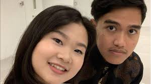 Inilah biodata dan profil felicia tissue, sosok calon istri kaesang yang bakal jadi menantu jokowi selanjutnya?jangan lupa klik like bila anda menyukai. Biodata Felicia Tissue Mantan Pacar Kaesang Pangarep Pendidikan Mentereng Keluarga Terpandang Surya