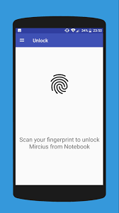 May 02, 2016 · nearly every modern smartphone comes with a fingerprint reader — but they're not as secure as they look. Remote Fingerprint Unlock For Android Apk Download