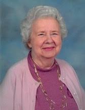Obituary for Betty Ruth (Mallon) Bauge