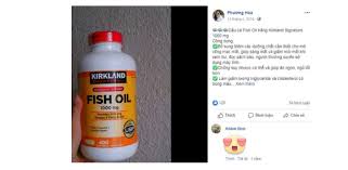 Còn đối với người lớn thì liều dùng thích hợp nhất là ngày uống 3 viên, mỗi lần 1 viên. Vien Uá»'ng Dáº§u Ca Kirkland Signature Fish Oil 1000mg Co Tá»'t Khong Ä'au Má»›i La Ly Do Khiáº¿n Vien Uá»'ng Dáº§u Ca Nay Ná»•i Tiáº¿ng