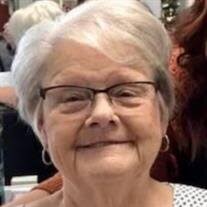 Trula Dene Frederick Obituary