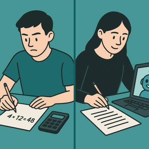 Why Writing Skills Still Matter in the Age of Generative AI - Mentafy