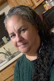 Cipriana Esparza Obituary (2022)