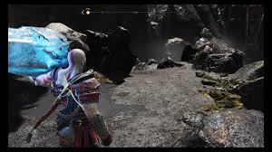 God of war guide by gamepressure.com. God Of War Light Elf Outpost Guide How To Open The Chest Pristine Scales Of The Realm Dust Of Realms