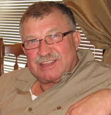 Obituary of Mike Chisholm