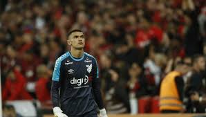 Check spelling or type a new query. Tite Convoca Goleiro Santos E Ex Athletico Para A Selecao Brasileira