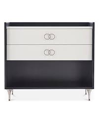 Shop 23 top shagreen nightstand and earn cash back all in one place. Luxury Nightstands Modern Bedside Tables Bloomingdale S