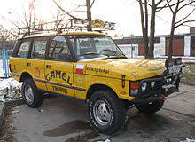 Check out all listings for land rover for sale! Camel Trophy Wikipedia