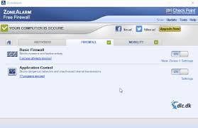 Remove segurazo antivirus in windows 10 (segurazo antivirus uninstall/removal guide). Download Zonealarm Free Firewall 15 2 For Free
