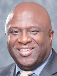 New county commissioner appointed by Gov. Scott