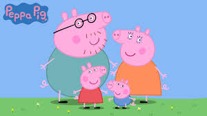 The Book Of Life I Love You Too Much Mp4 Download How To Download Baby Shark Videos And Songs To Mp3 Mp4 For Offline Playback In 2020 Peppa Pig Family Peppa Pig Images Peppa Pig Cartoon