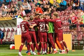Teams cfr cluj cs universitatea craiova played so far 29 matches. Mfubyl55xucacm