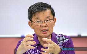 PAJAKAN TANAH KILANG MSM PRAI: P.PINANG SEDIA JADI PEMUDAH CARA ANTARA  FELDA DAN RAC