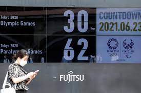 Great news for fans of manchester united, liverpool, chelsea, manchester city, arsenal and every single one of the other 15 premier league teams in singapore with this new livenow offering. How To Watch Tokyo 2020 Olympics In Singapore Tv Channel And Live Stream Vietnam Times