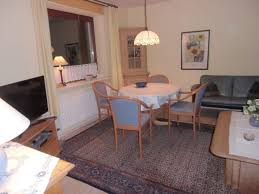 Es gibt zwei schlafzimmer mit je zwei betten. Ferienwohnung In Dagebull Objekt 12368 Ab 72 Euro