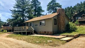 Discover egbert's cabin, where the beauty of the outdoors is enjoyed inside as well as outside. Estes Park Cabin Cabin
