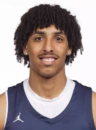 2022-23 Men's Basketball Roster