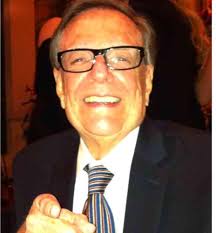 Franklin Rogers Obituary