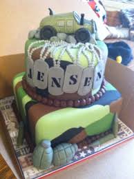 Below you'll find a simple army cake that celebrates 25 years of service or also could be used for a camo cupcake design idea! 48 Military Cakes Ideas Military Cake Cake Army Cake