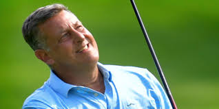 Local golfer earns a breakthrough triumph at Champion of Champions