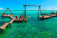 Visita el hermoso Pueblo de Bacalar en Quintana Roo - El Heraldo de San Luis Potosí.