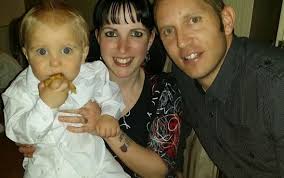 Tot DIED in his cot after a 'normal' day at nursery