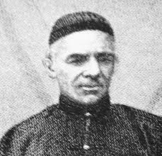 W. C. Burns Author Biography