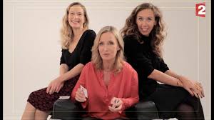 Последние твиты от on va s'aimer un peu, beaucoup. France 2 On Va S Aimer Un Peu Beaucoup Interview Croisee Des Trois Comediennes Youtube