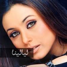 صور أجمل 10 ممثلات هنديات في بوليوود Rani Mukerji Bollywood Bollywood Actress