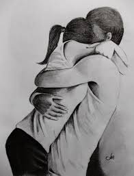 Creating romantic sketch may be a nice pencil design. 45 Romantic Couple Pencil Sketches You Must See Buzz Hippy