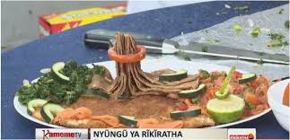 Nyina wa twana twakwa is on facebook. Kameme Tv Kenya Nyungu Ya Rikiratha Fish Fillet Na Facebook